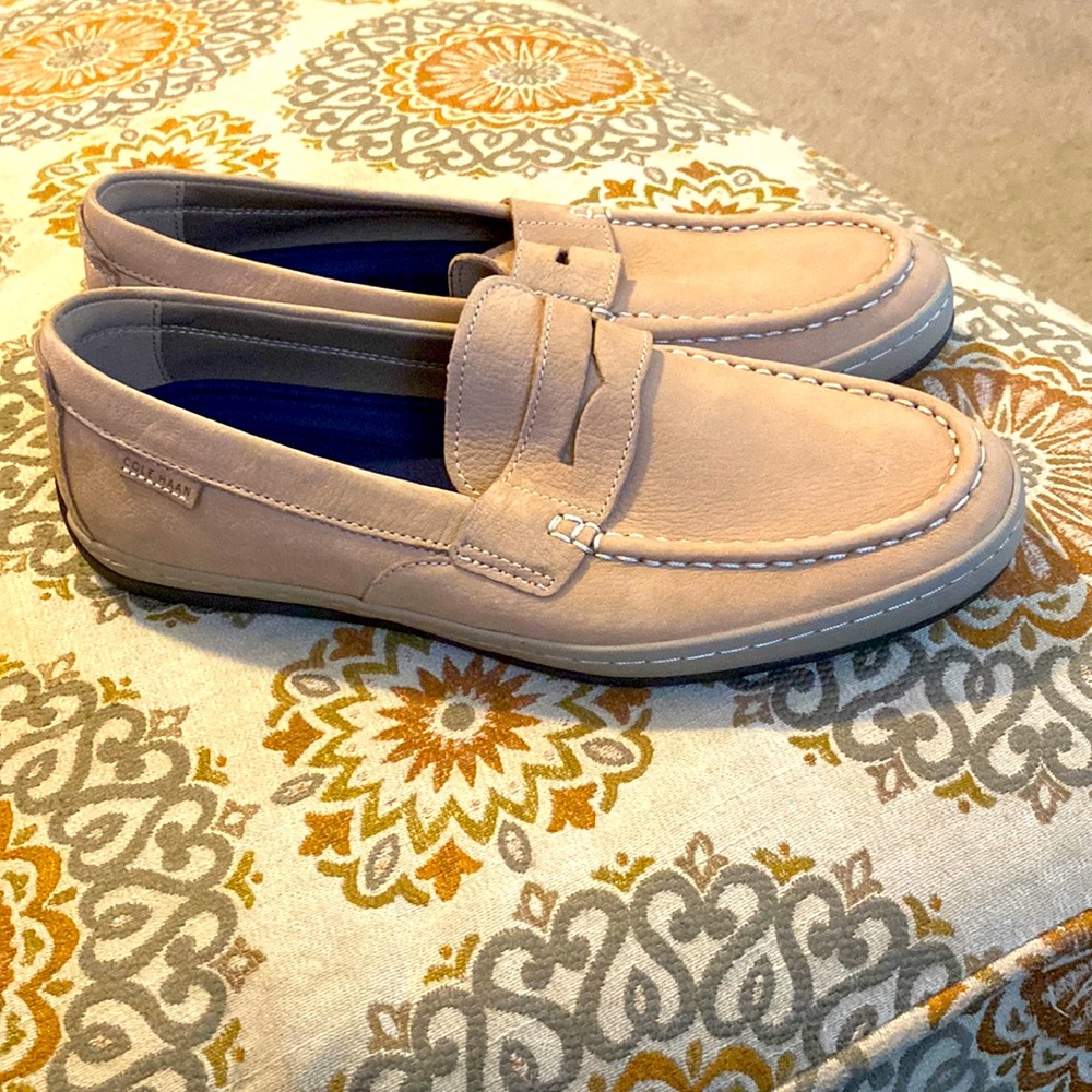 Men’s Loafer Shoes